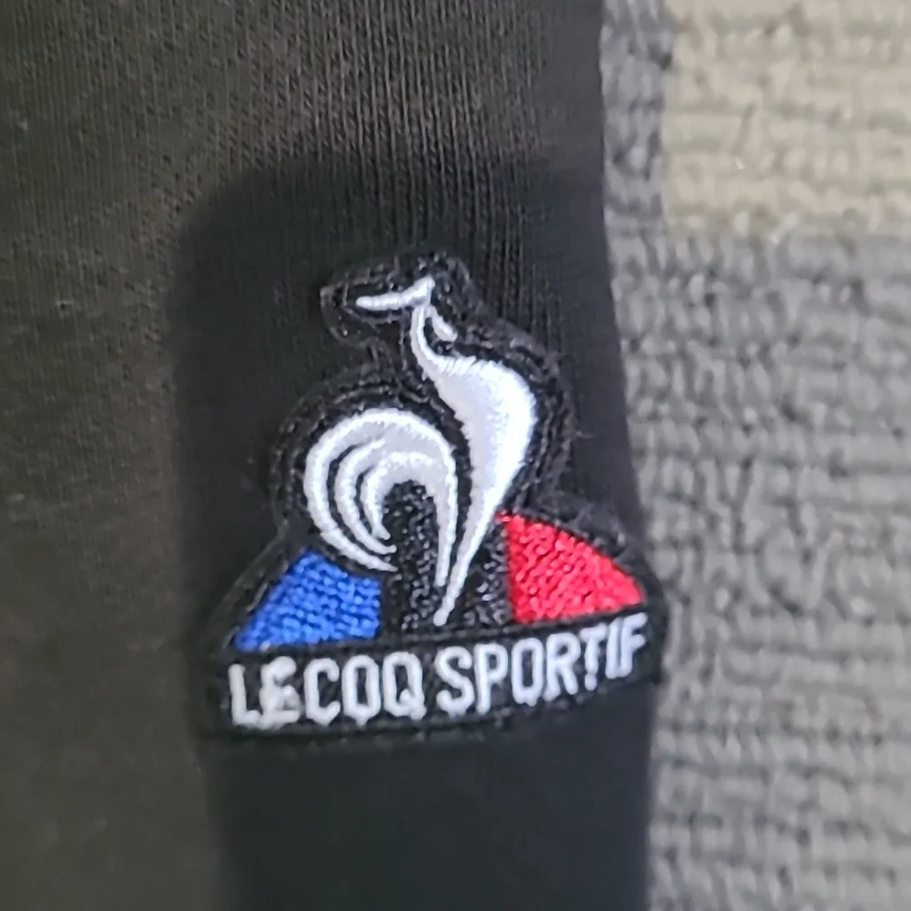 Brand New Lecoq sportif track pants - Picture 2 of 4